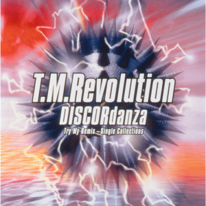 收聽T. M. Revolution的Venus (I-Gear Jet Mix)歌詞歌曲