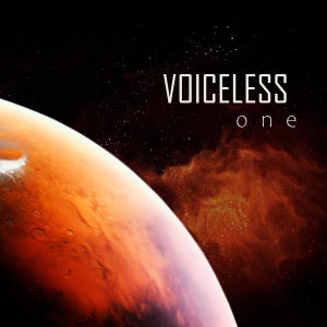 Listen to Silence song with lyrics from Voiceless