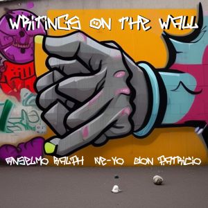 Ne-Yo的專輯Writings On The Wall