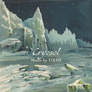 Album Cryosol oleh Urbs