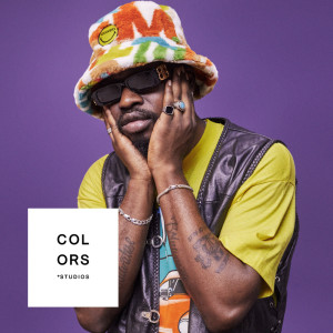 Album See Me - A COLORS SHOW from Boj