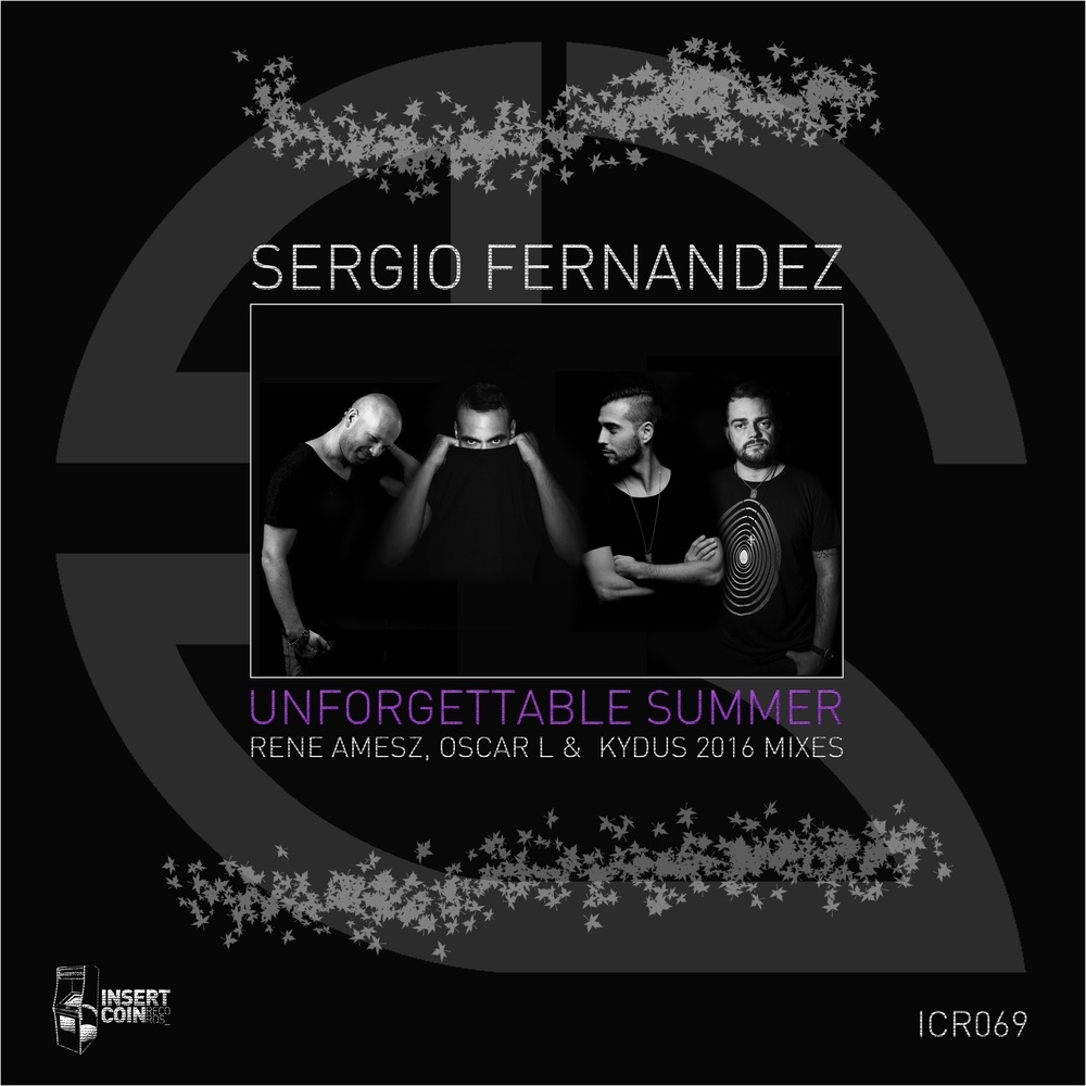 Unforgettable Summer