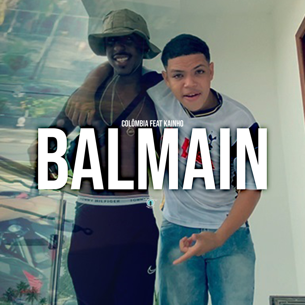 Balmain
