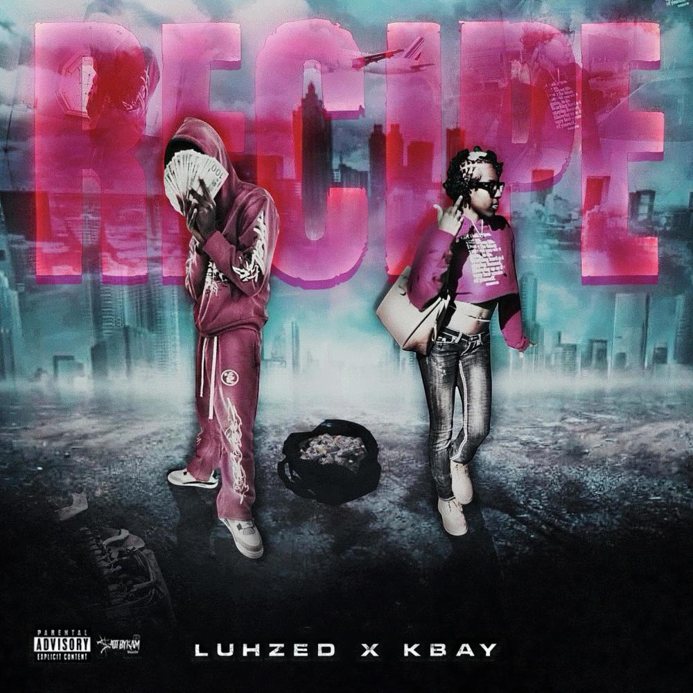 Recipe (feat. Kbay) (Explicit)