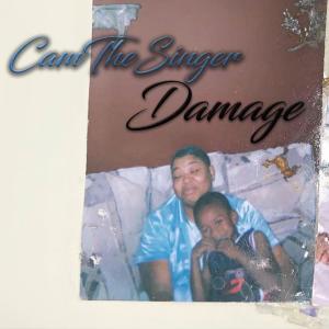 Album Damage (Explicit) oleh CamTheSinger