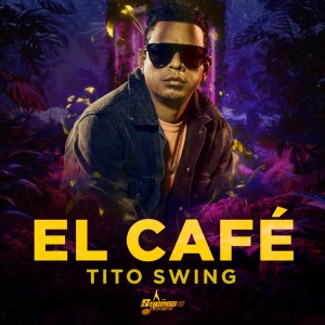 Tito Swing的專輯El Cafe