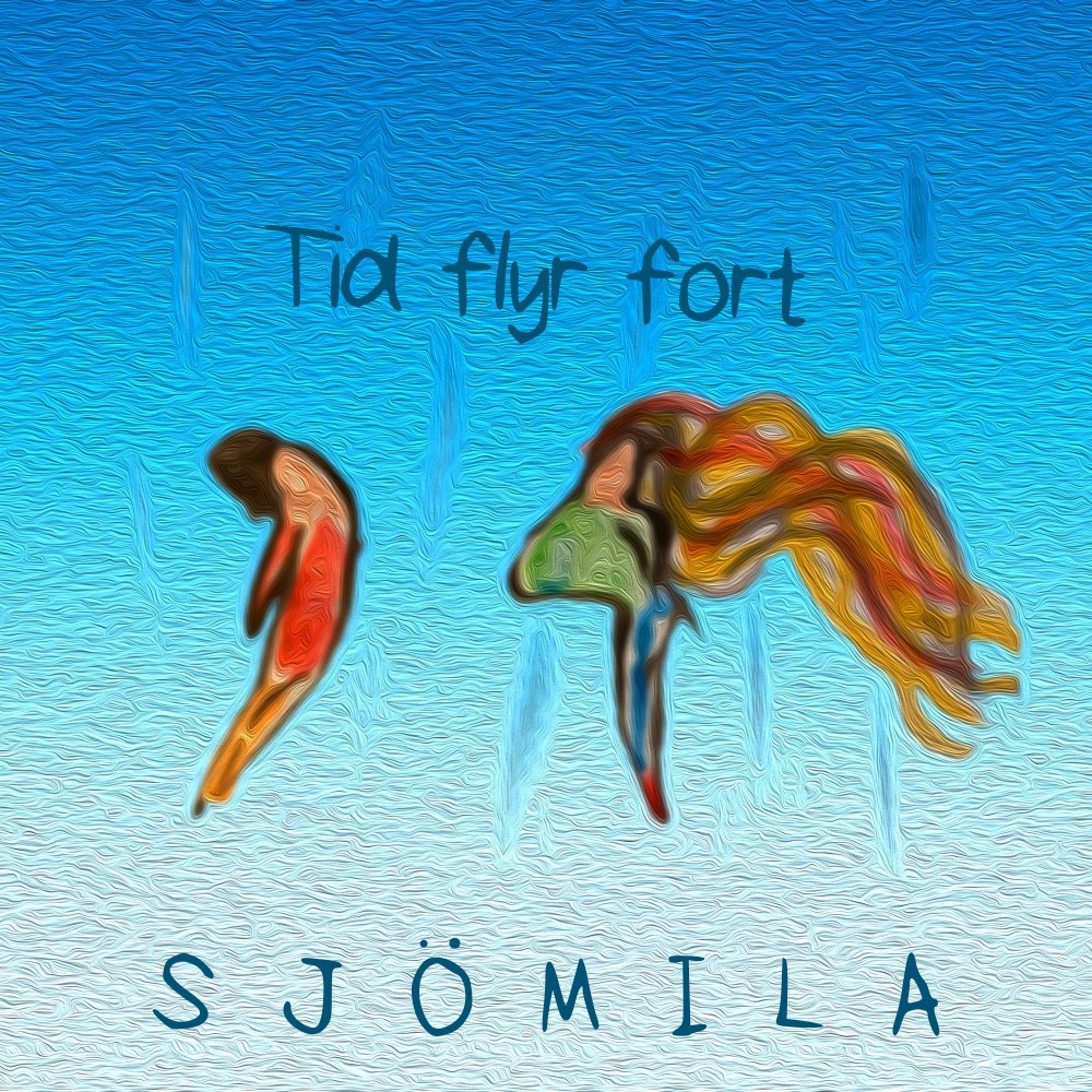 Tid flyr fort