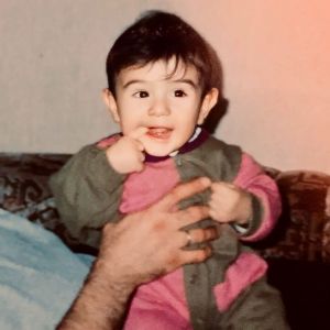Album HİSSET from Zerkz