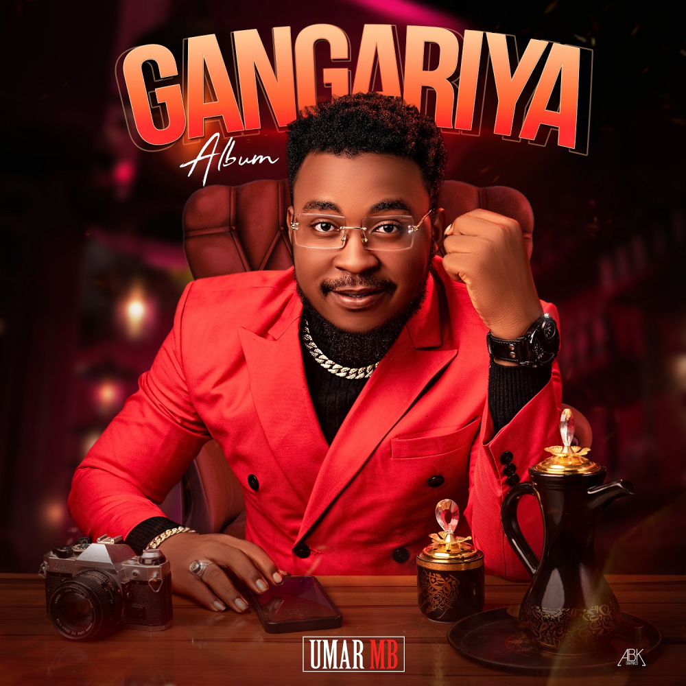Masoyi (feat. HAIRAT ABDULLAHI) (Explicit)