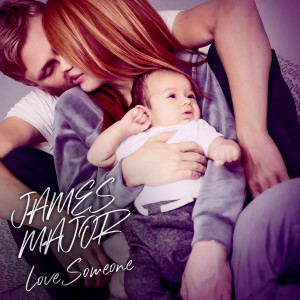 收聽James Major的Love Someone歌詞歌曲