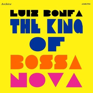 收聽Luiz Bonfa的Bossa Em Re歌詞歌曲
