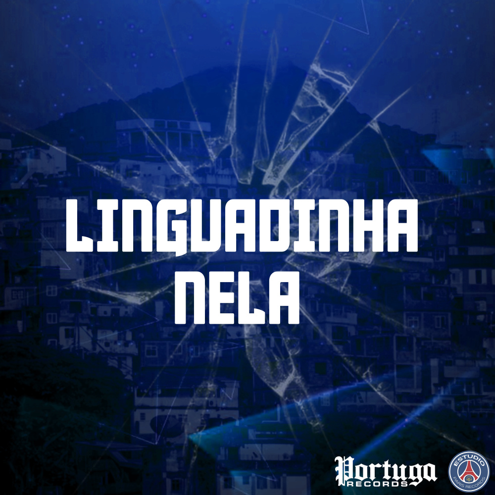 LINGUADINHA NELA FEAT (Explicit)