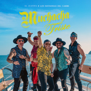 Listen to Muchacha Triste song with lyrics from El Juanma