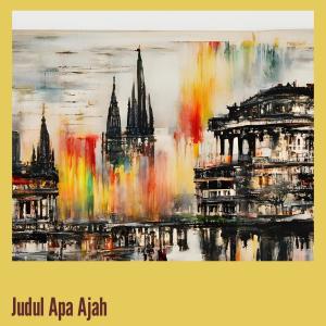 Album Judul Apa Ajah from Jhons
