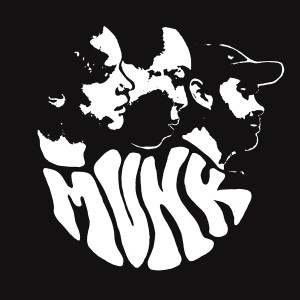 Album Munk (Explicit) from Munk