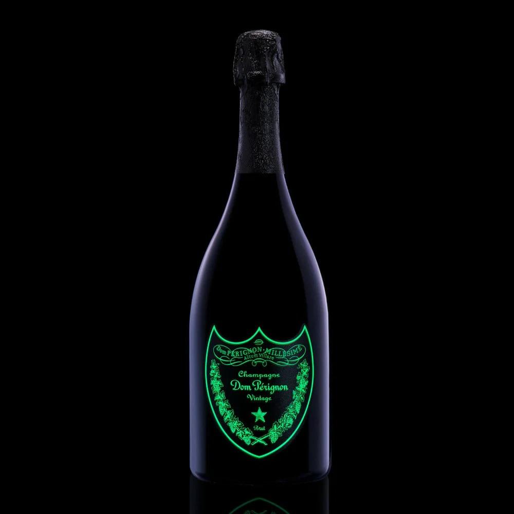 Dom Perignon (Explicit)