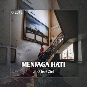 Listen to menjaga hati song with lyrics from Lil O