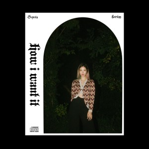 Listen to How I want it song with lyrics from 도페인