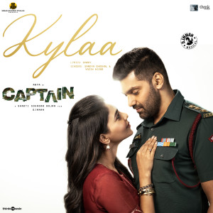 Kylaa (From "Captain") dari D Imman