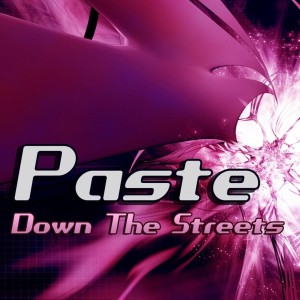 Dengarkan Beats in Time lagu dari Paste dengan lirik