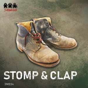 收听Joakim Lundgren的Steady Stomp歌词歌曲