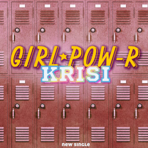 Album Krisi from Girl Pow-R