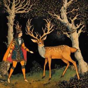 收聽AshK的Gardan Bloor (Shab Shekar)歌詞歌曲