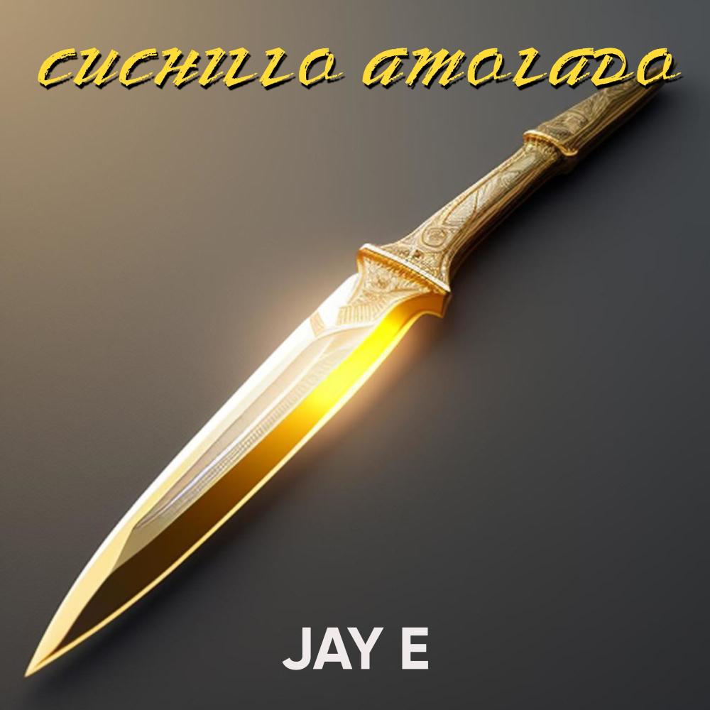 cuchillo amolado (Explicit)