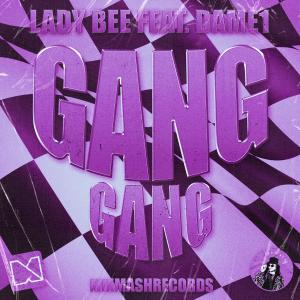 收聽Lady Bee的Gang Gang歌詞歌曲