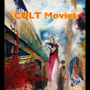 Cult Movies (Orchestral Film Music)