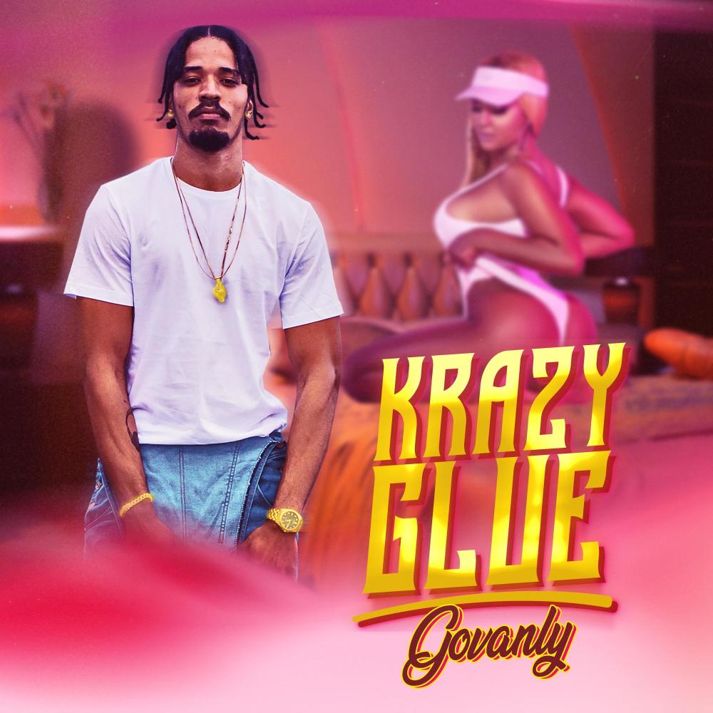 Krazy Glue (Explicit)