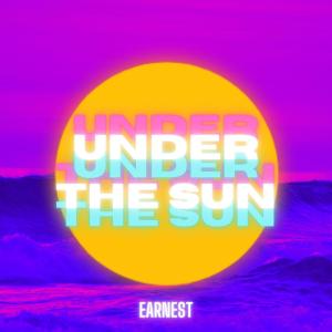 Earnest的專輯UNDER THE SUN