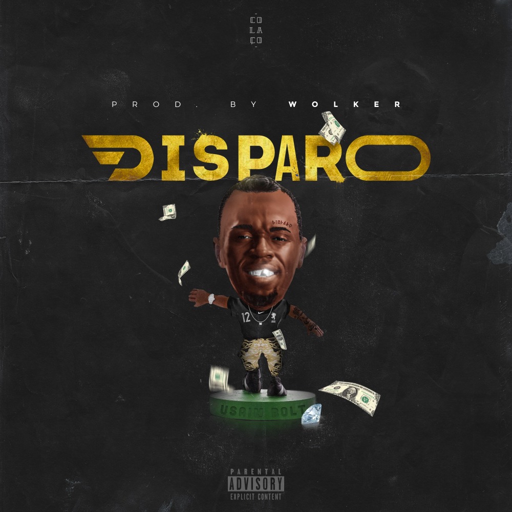 Disparo (Explicit)