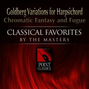 收聽群星的Chromatic Fantasia and Fugue, in D minor BWV 903: Recitativo歌詞歌曲
