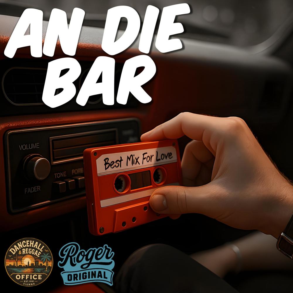 An die Bar