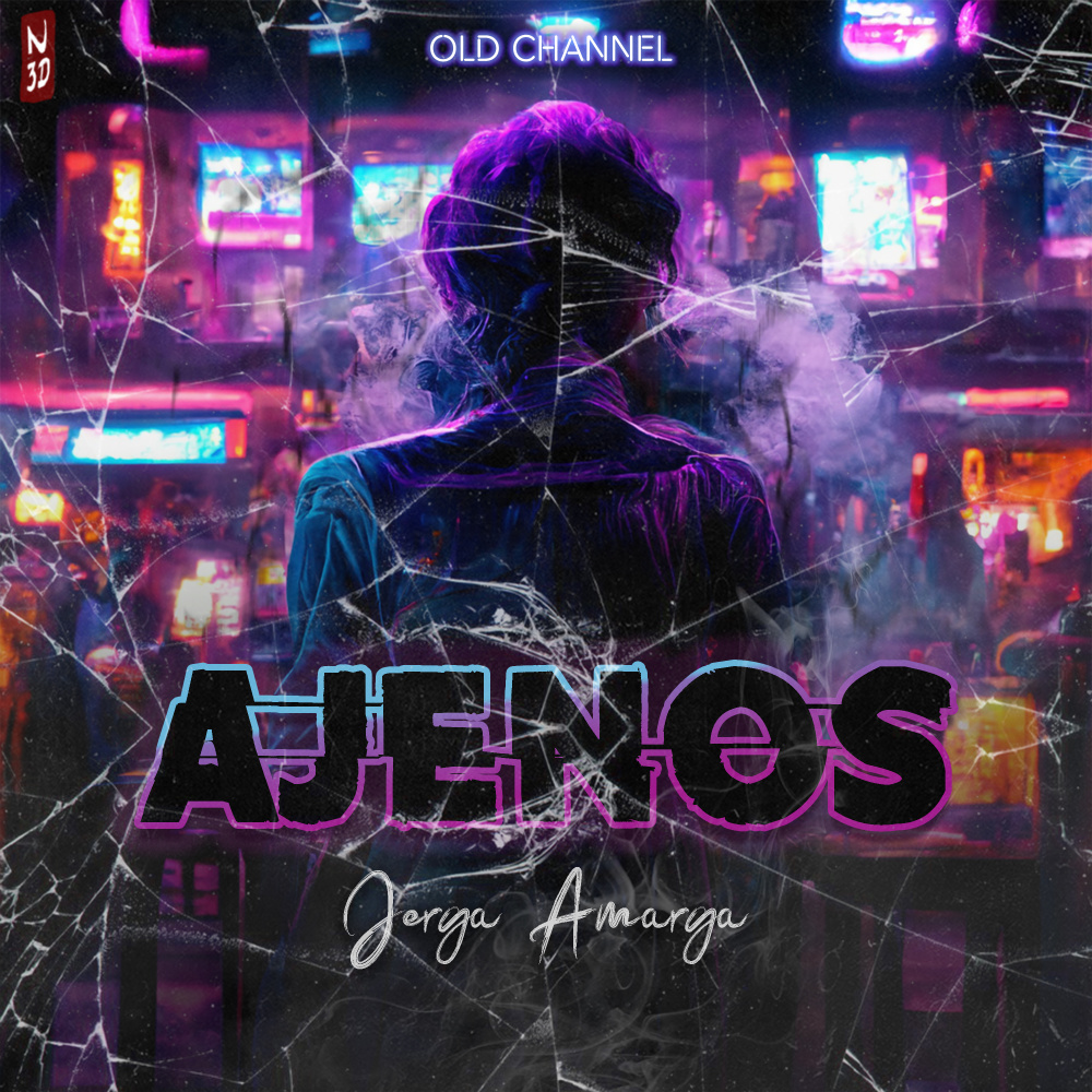 Ajenos