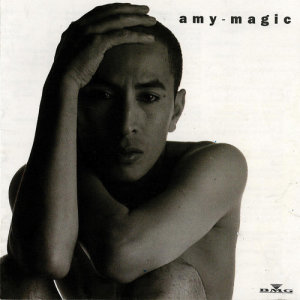 อัลบัม Amy - Magic ศิลปิน Amy