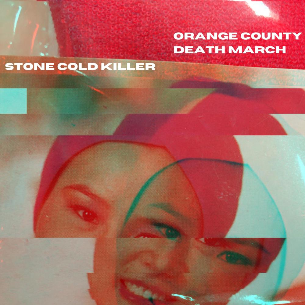 Stone Cold Killer (feat. GC (Gate Citizens) & Lia Menaker)