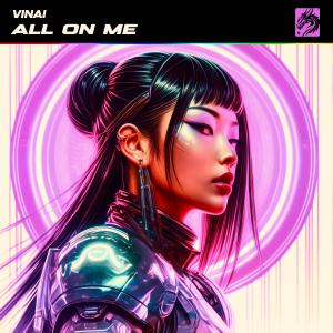 อัลบัม All On Me ศิลปิน Vinai