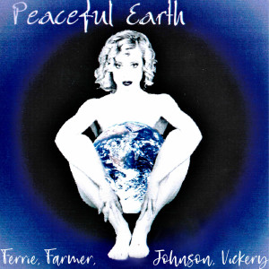 อัลบัม Peaceful Earth ศิลปิน Ferriê