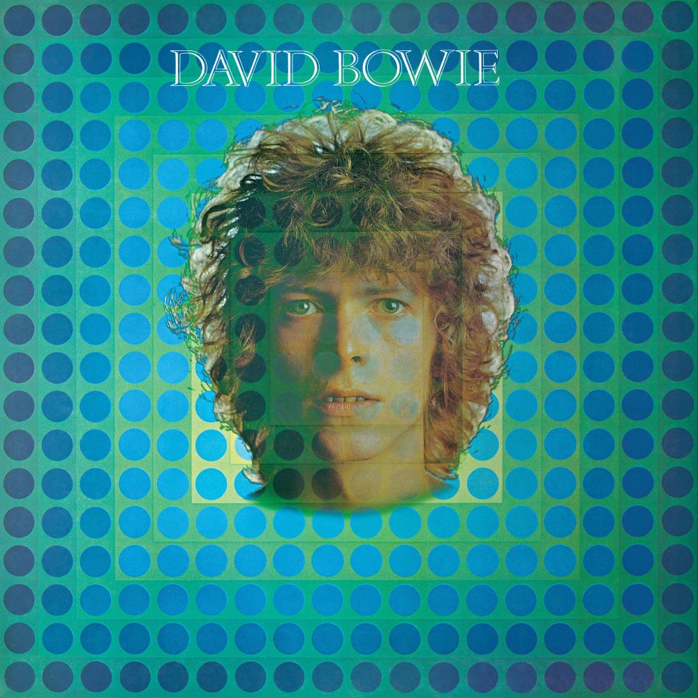 David Bowie (aka Space Oddity) [2015 Remaster]