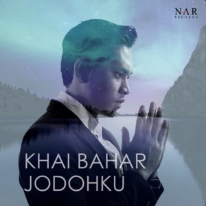 Album Jodohku oleh Khai Bahar