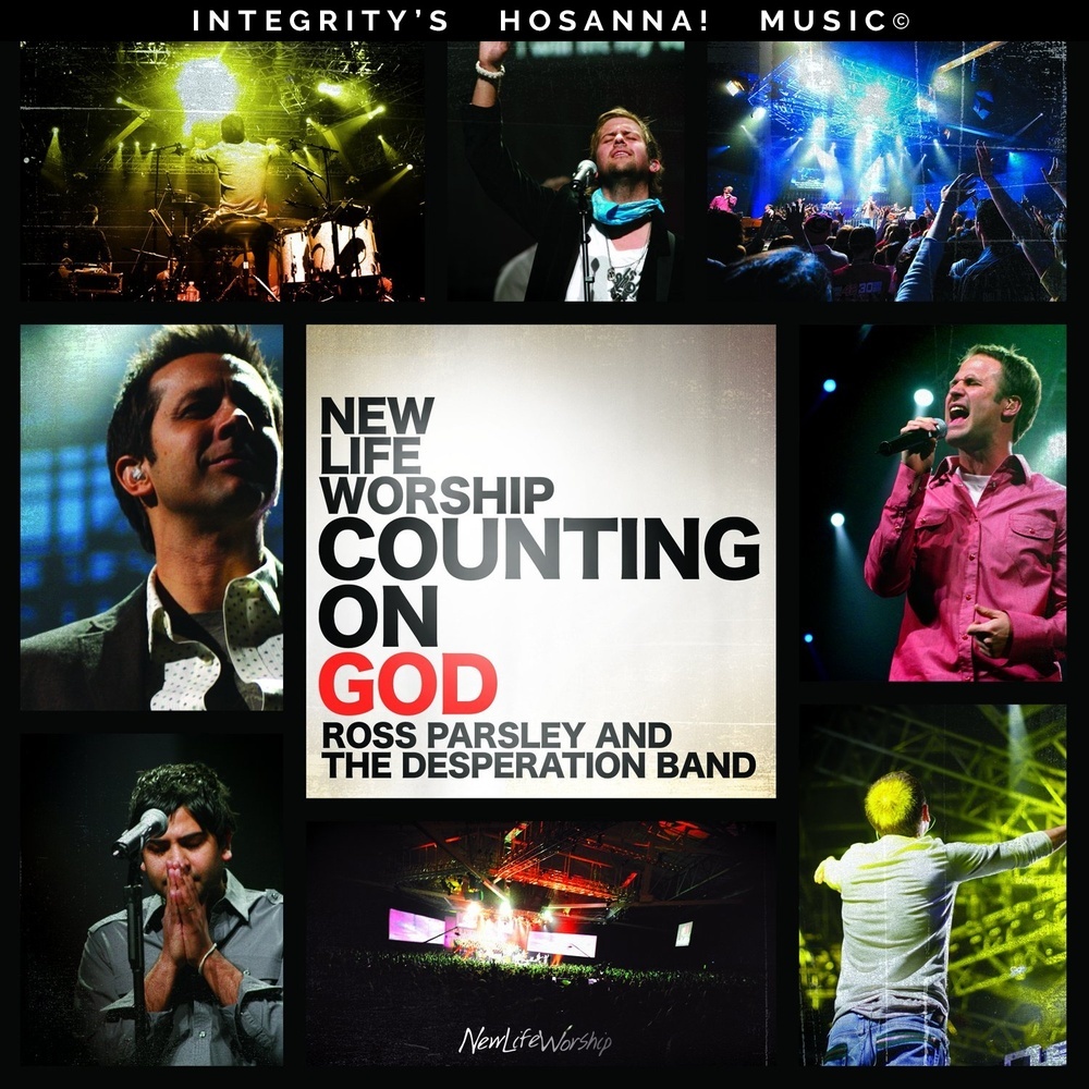 This Is My Story (Blessed Assurance) (Live)