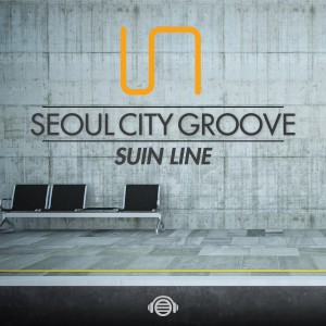 Album Suin Line from 서울 시티 그루브