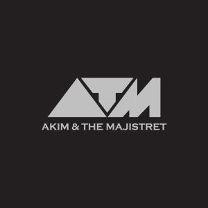 Album Rampas oleh Akim & The Majistret