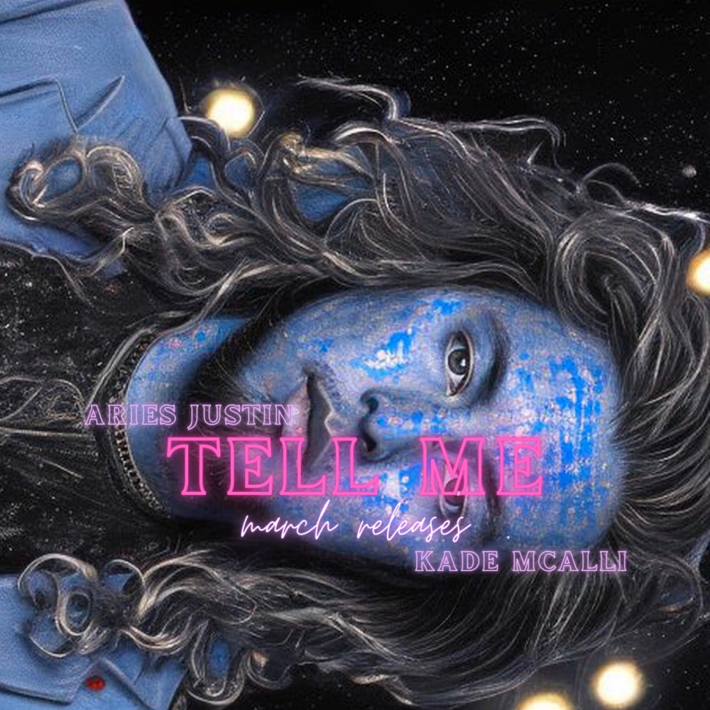 TELL ME (feat. Kade Mcalli) (Explicit)