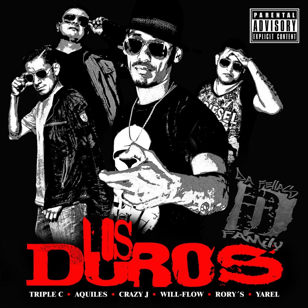 Carta Para Una Amiga (feat. Julyan & Triple C el Analista)