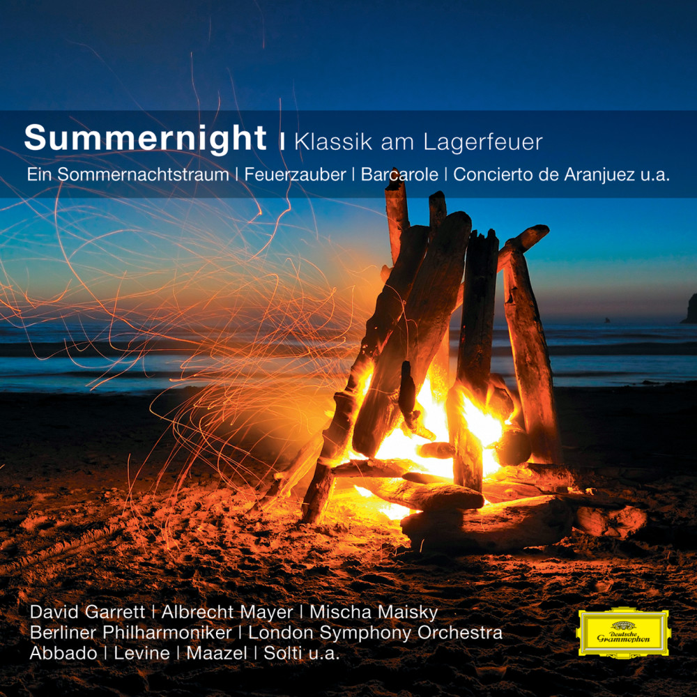 Mozart: Violin Concerto No. 4 in D, K.218 - 3. Rondeau. Andante grazioso - Allegro ma non troppo (Snippet)
