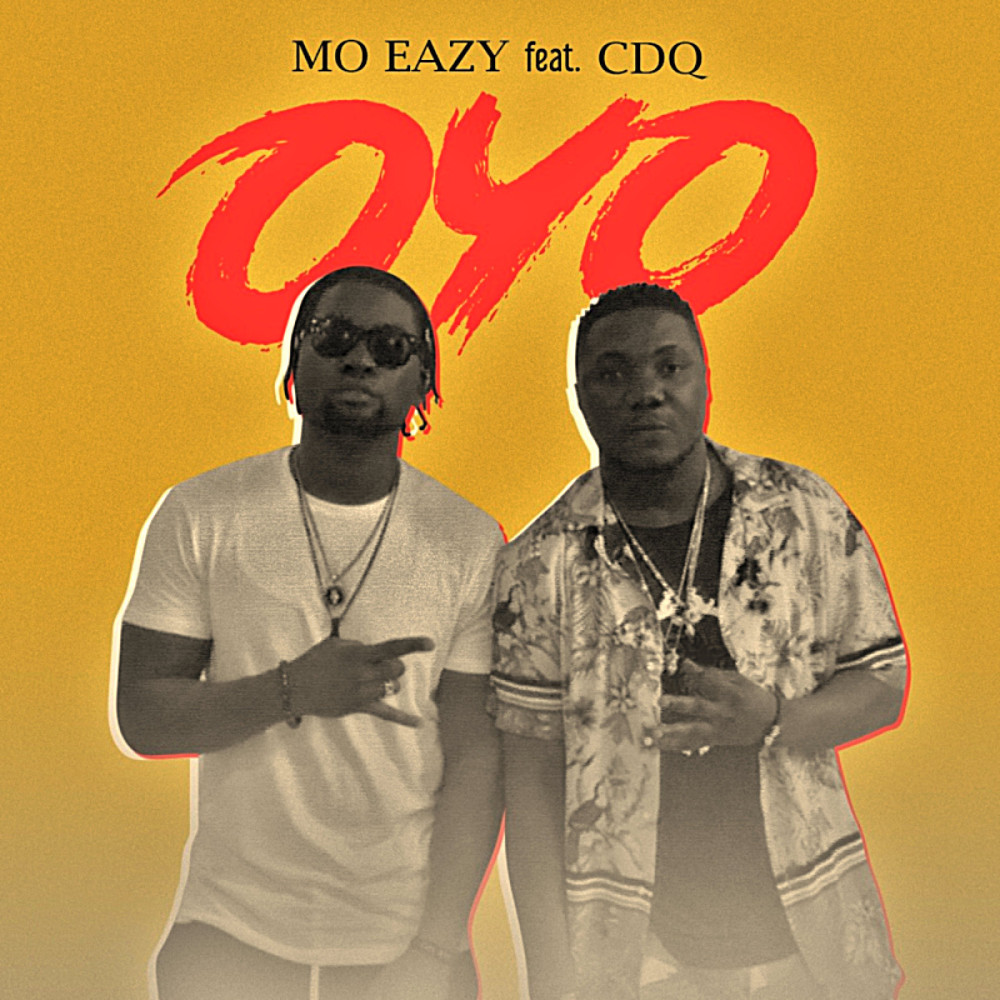 Oyo