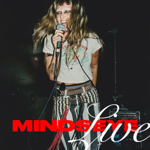 Lauren Ruth Ward Band的專輯Mindseye (Live)